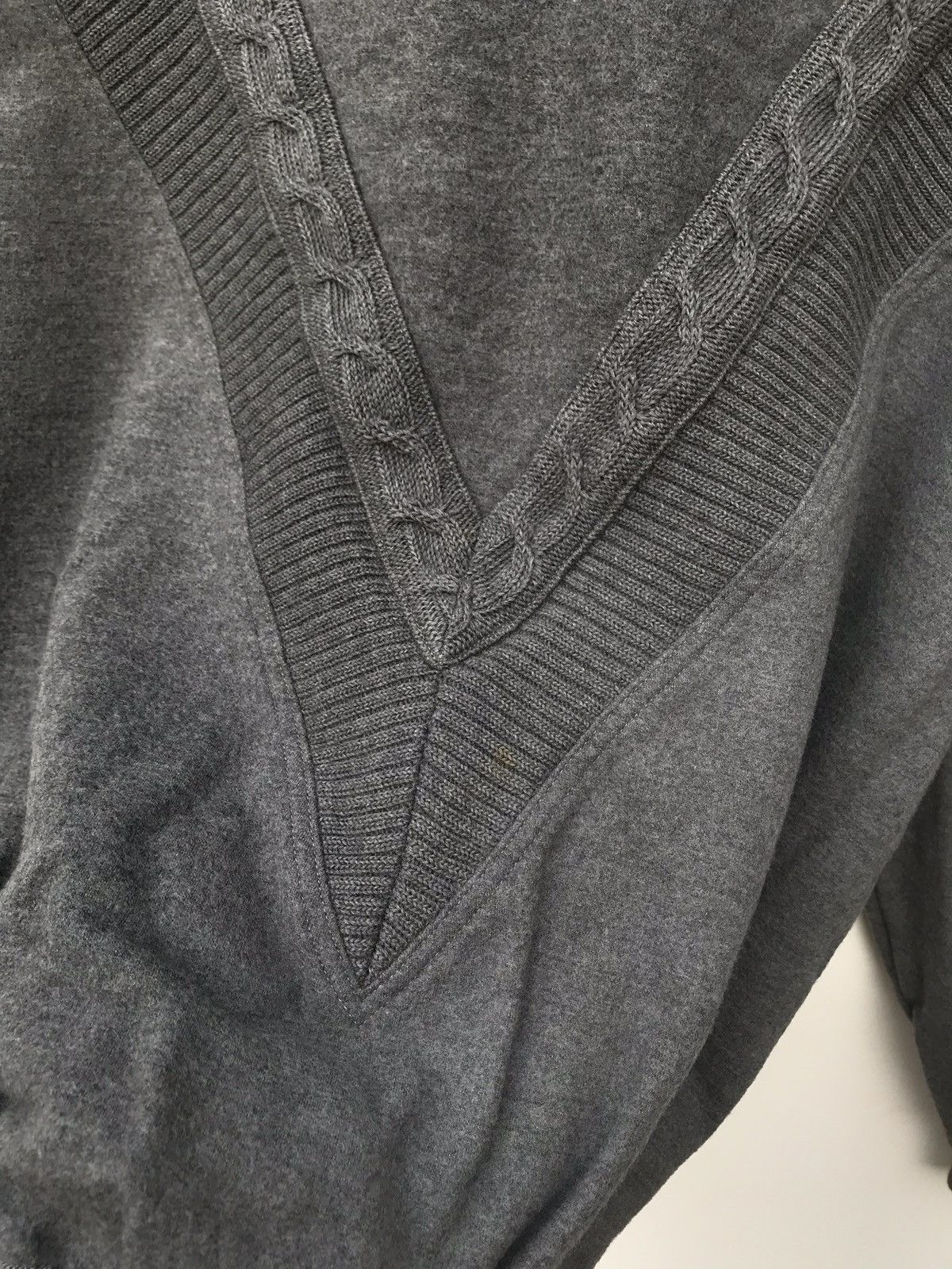 Pierre Cardin Vintage Tricots Pierre Cardin Paris Jumper Size US M / EU 48-50 / 2 - 4 Thumbnail
