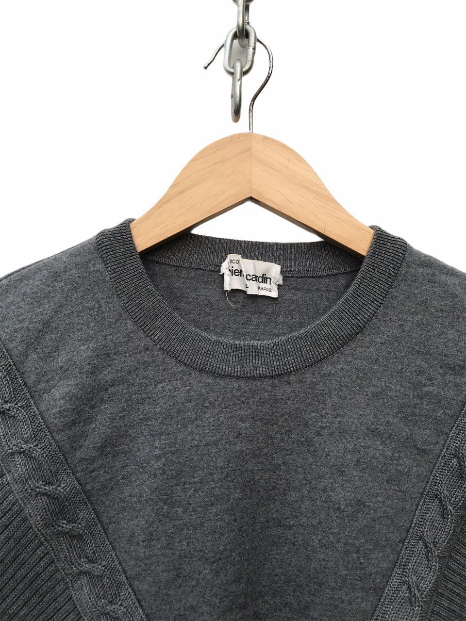 Pierre Cardin Vintage Tricots Pierre Cardin Paris Jumper Size US M / EU 48-50 / 2 - 3 Thumbnail