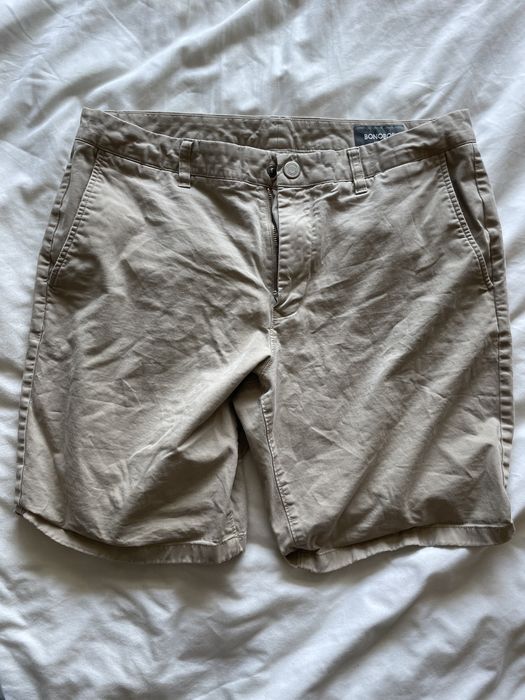 Bonobos Bonobos shorts (2 pairs) 9” seam Grailed