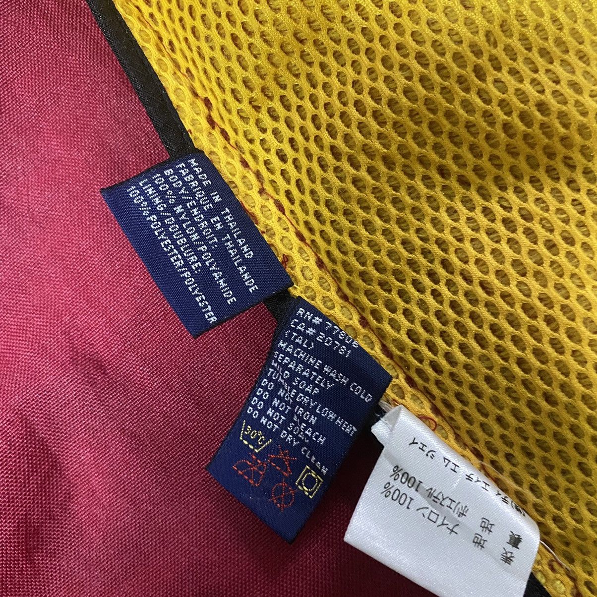 Tommy Hilfiger Vintage Tommy Hilfiger Expedition Outdoor Jacket Size US M / EU 48-50 / 2 - 22 Thumbnail