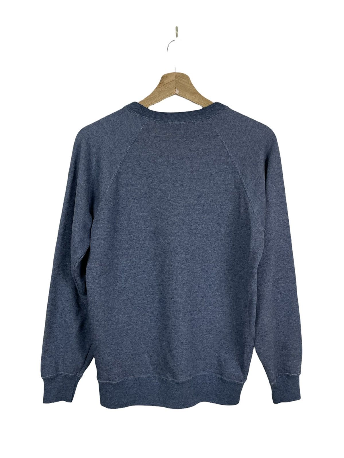 Descente × Hysteric Glamour Hysteric Glamour Custom NCAA Made in Japan Crew Size US M / EU 48-50 / 2 - 2 Thumbnail