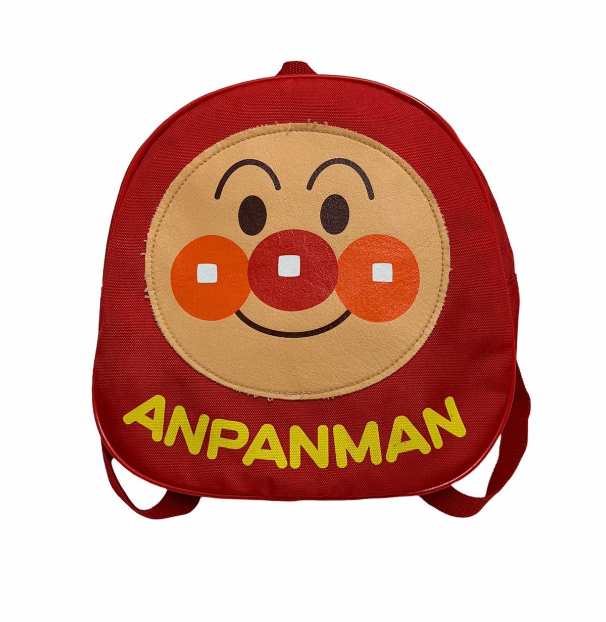 ❤️‍🔥SENDOFFERS❤️‍🔥 2000s Anpanman - Mini Backpack