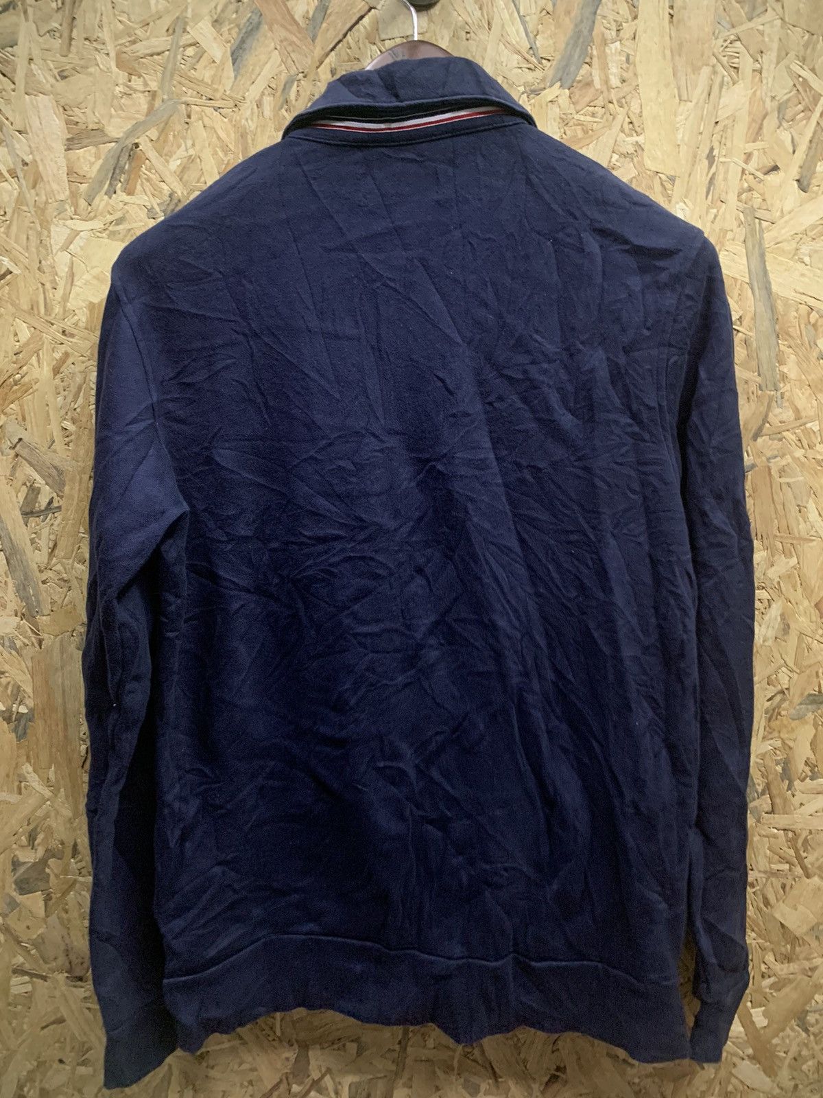 Knef jacket by beams heart