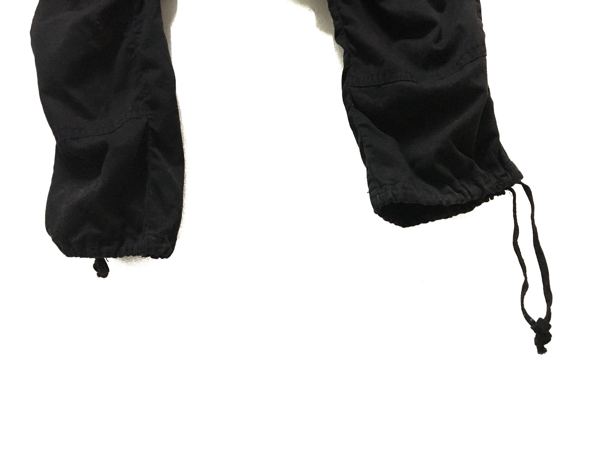 Designer × Japanese Brand × Seditionaries 🔥Last DROP🔥Military Style Multi Pocket Parachutes,bondage Size US 31 - 11 Thumbnail