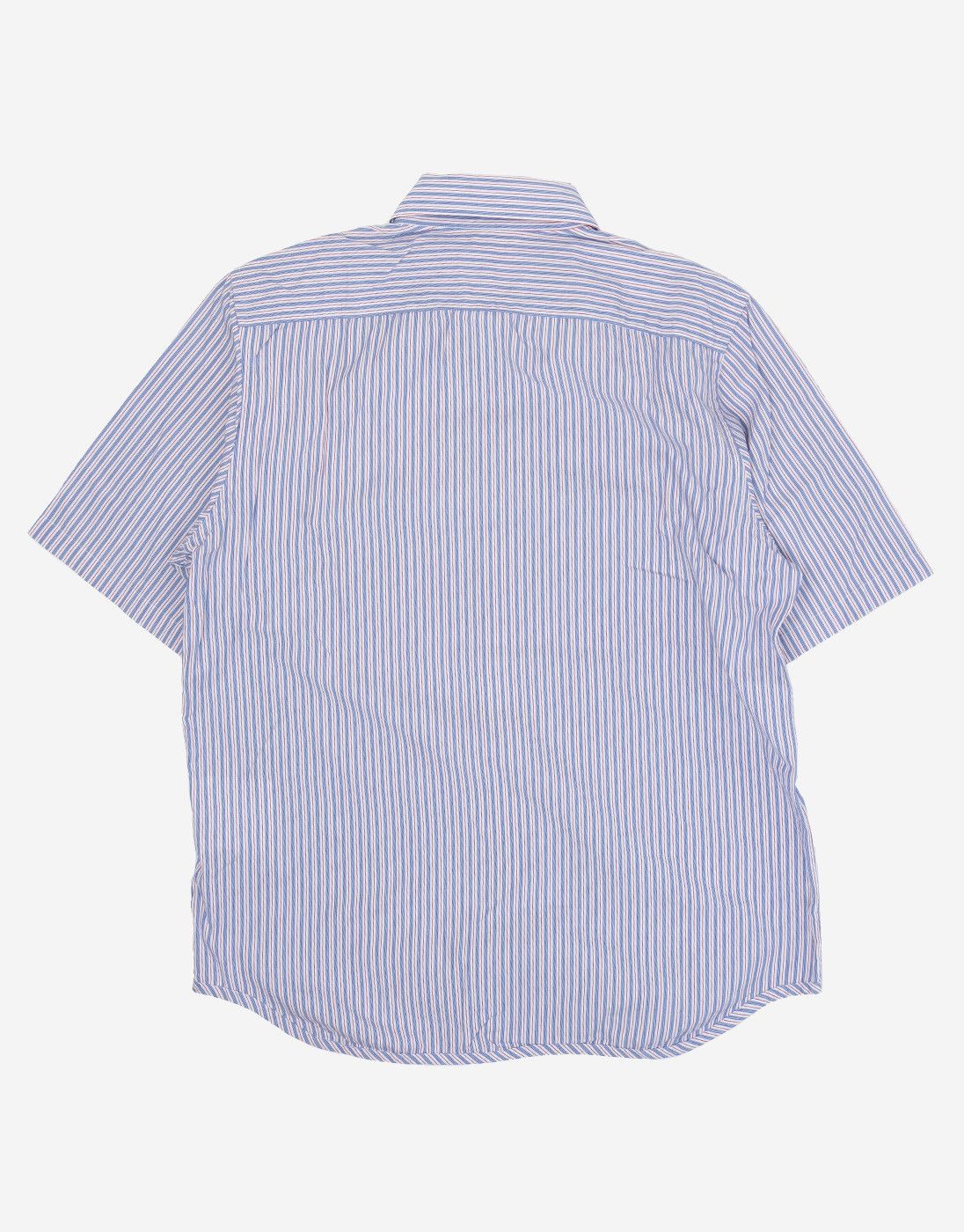 Junya Watanabe Junya Watanabe AD2001 'Fat' Shirt | Grailed