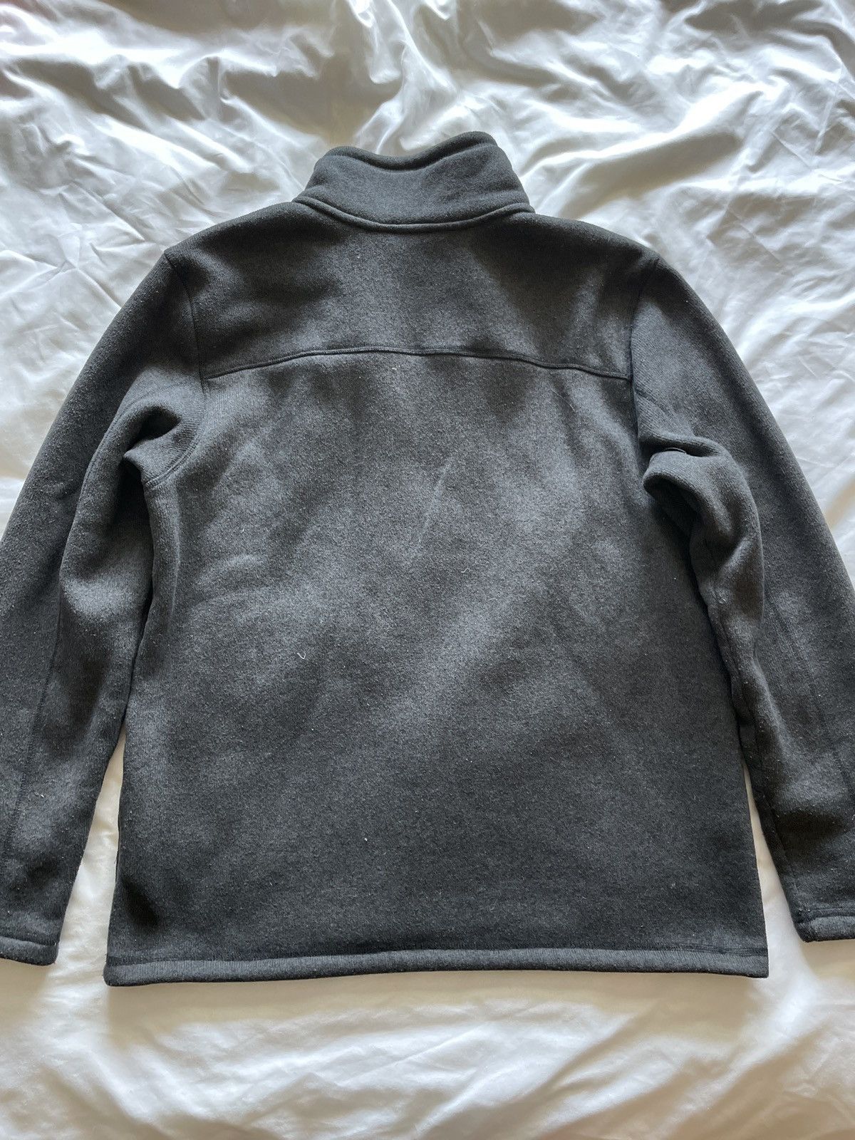 The North Face TNF quarter zip Size US L / EU 52-54 / 3 - 3 Thumbnail