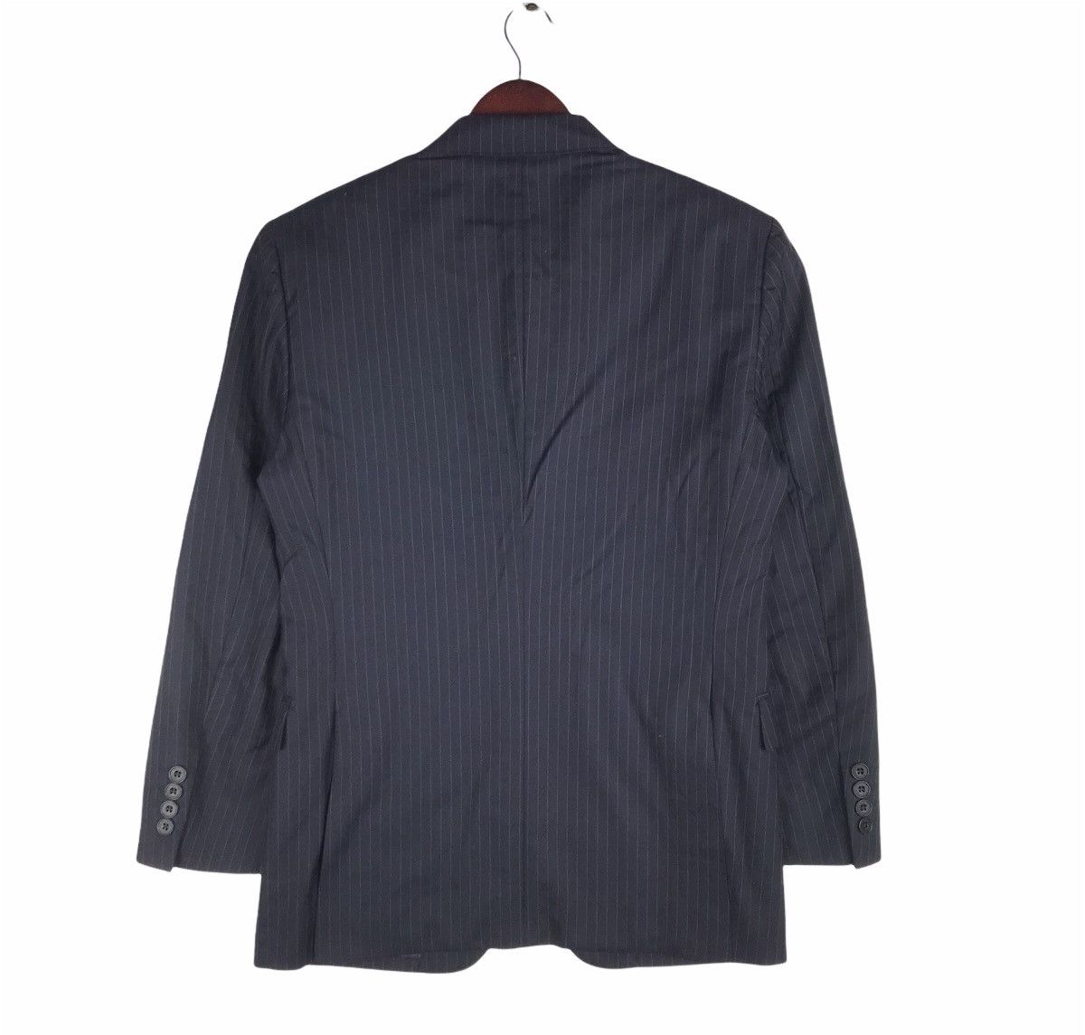 Burberry Burberry Black Label Suit Blazer Size US S / EU 44-46 / 1 - 2 Thumbnail
