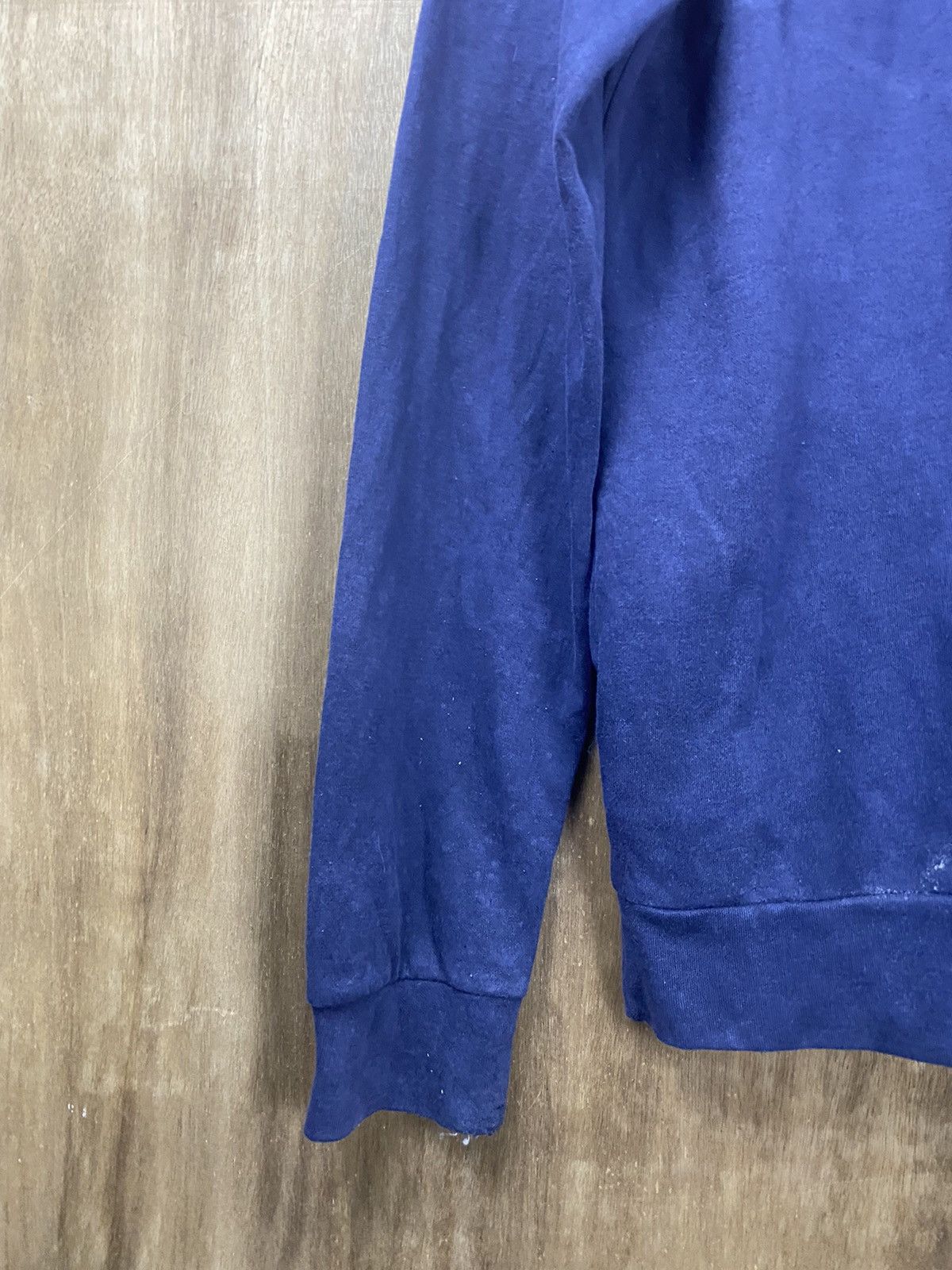 Playboy Playboy 2 tone sweatshirt Hoodies #Z107 Size US M / EU 48-50 / 2 - 14 Thumbnail