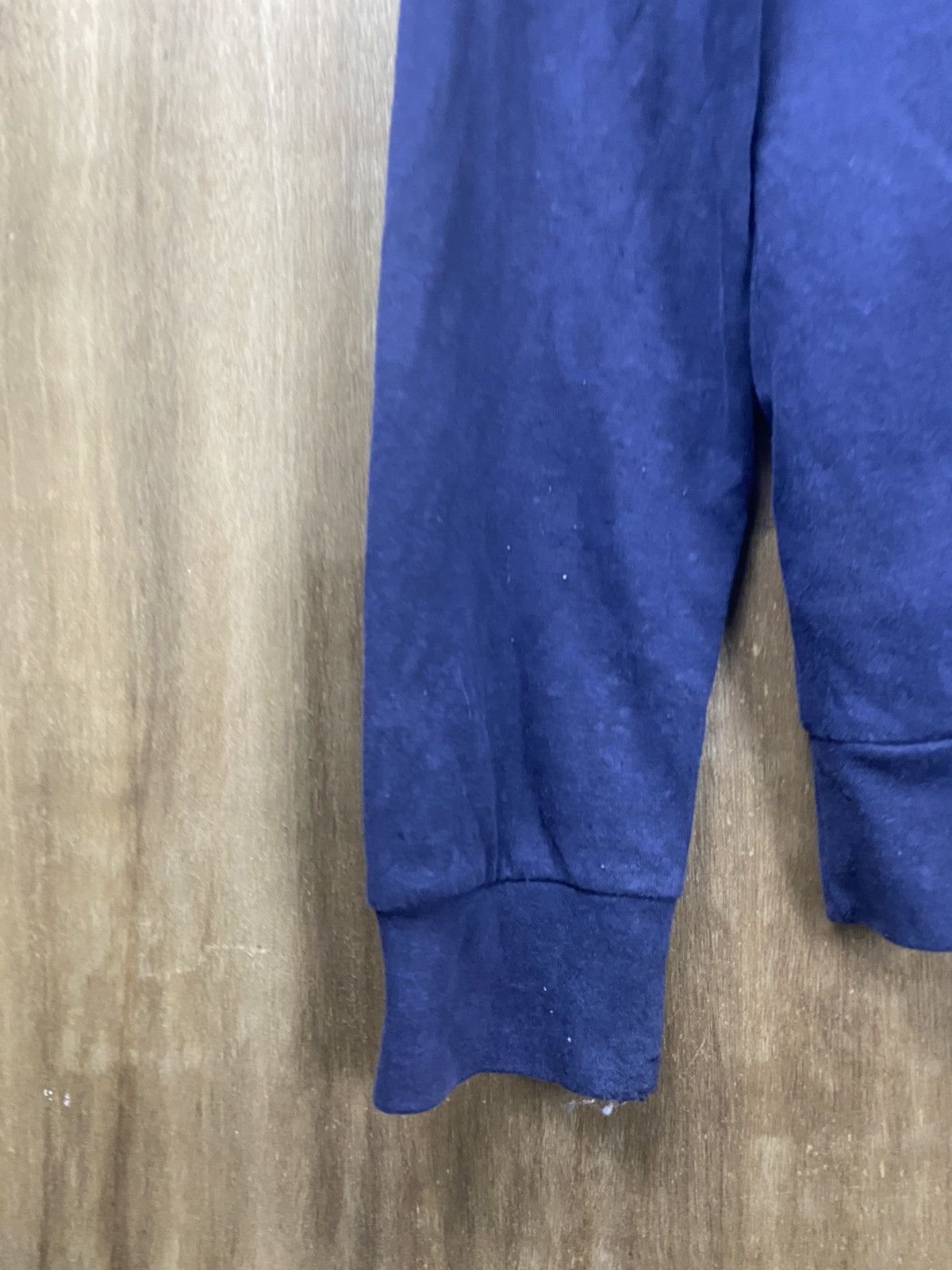 Playboy Playboy 2 tone sweatshirt Hoodies #Z107 Size US M / EU 48-50 / 2 - 15 Thumbnail