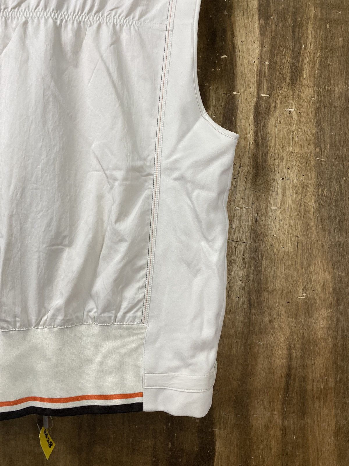 Japanese Brand × Vintage Munsingwear Penguin Sleeveless vest japan #3628 Size US M / EU 48-50 / 2 - 13 Thumbnail