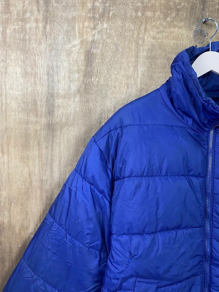 Helly Hansen DL Reversible Helly Hansen puffer jacket Sweaters #3632 Size US S / EU 44-46 / 1 - 12 Thumbnail