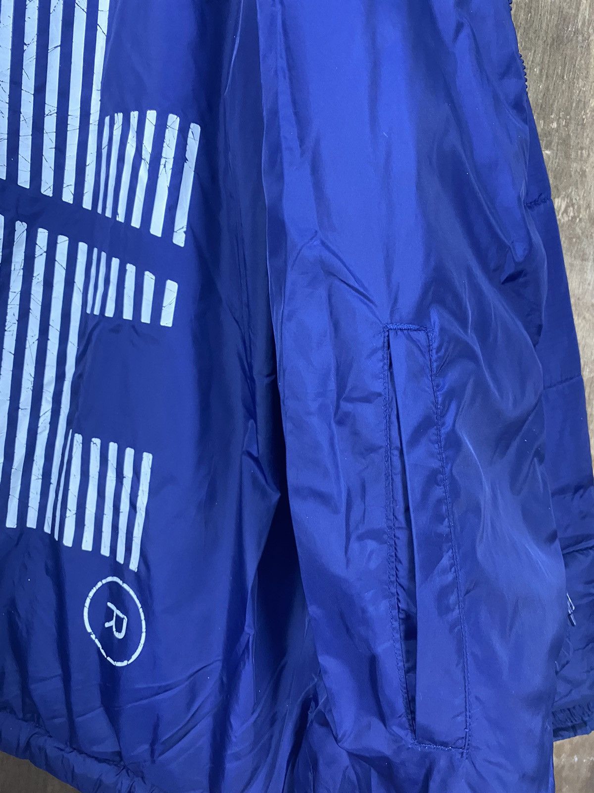 Helly Hansen DL Reversible Helly Hansen puffer jacket Sweaters #3632 Size US S / EU 44-46 / 1 - 5 Thumbnail