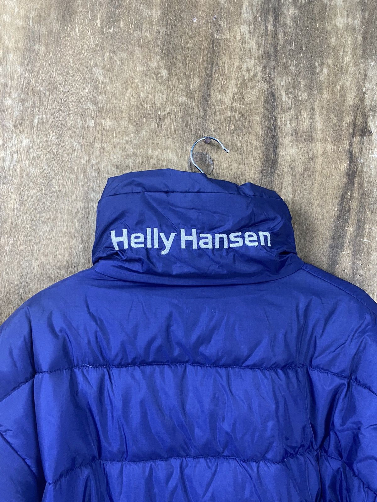 Helly Hansen DL Reversible Helly Hansen puffer jacket Sweaters #3632 Size US S / EU 44-46 / 1 - 8 Thumbnail