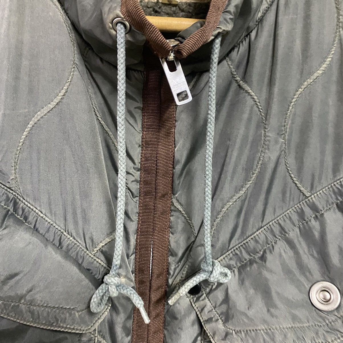 Avirex Vintage Avirex Flight Garment Jacket Size US M / EU 48-50 / 2 - 9 Thumbnail
