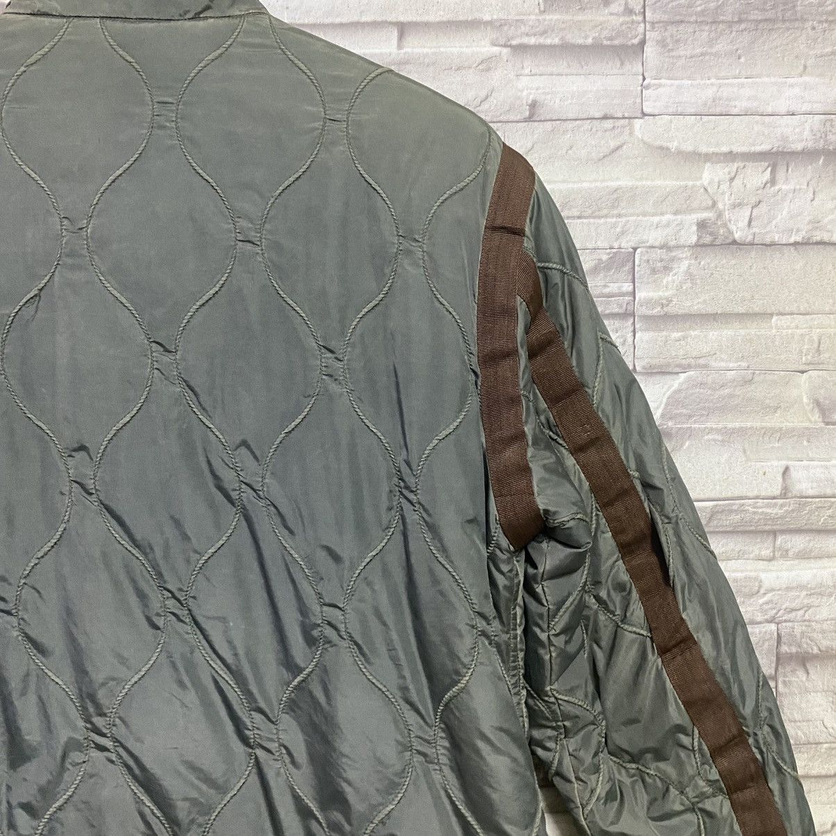 Avirex Vintage Avirex Flight Garment Jacket Size US M / EU 48-50 / 2 - 13 Thumbnail