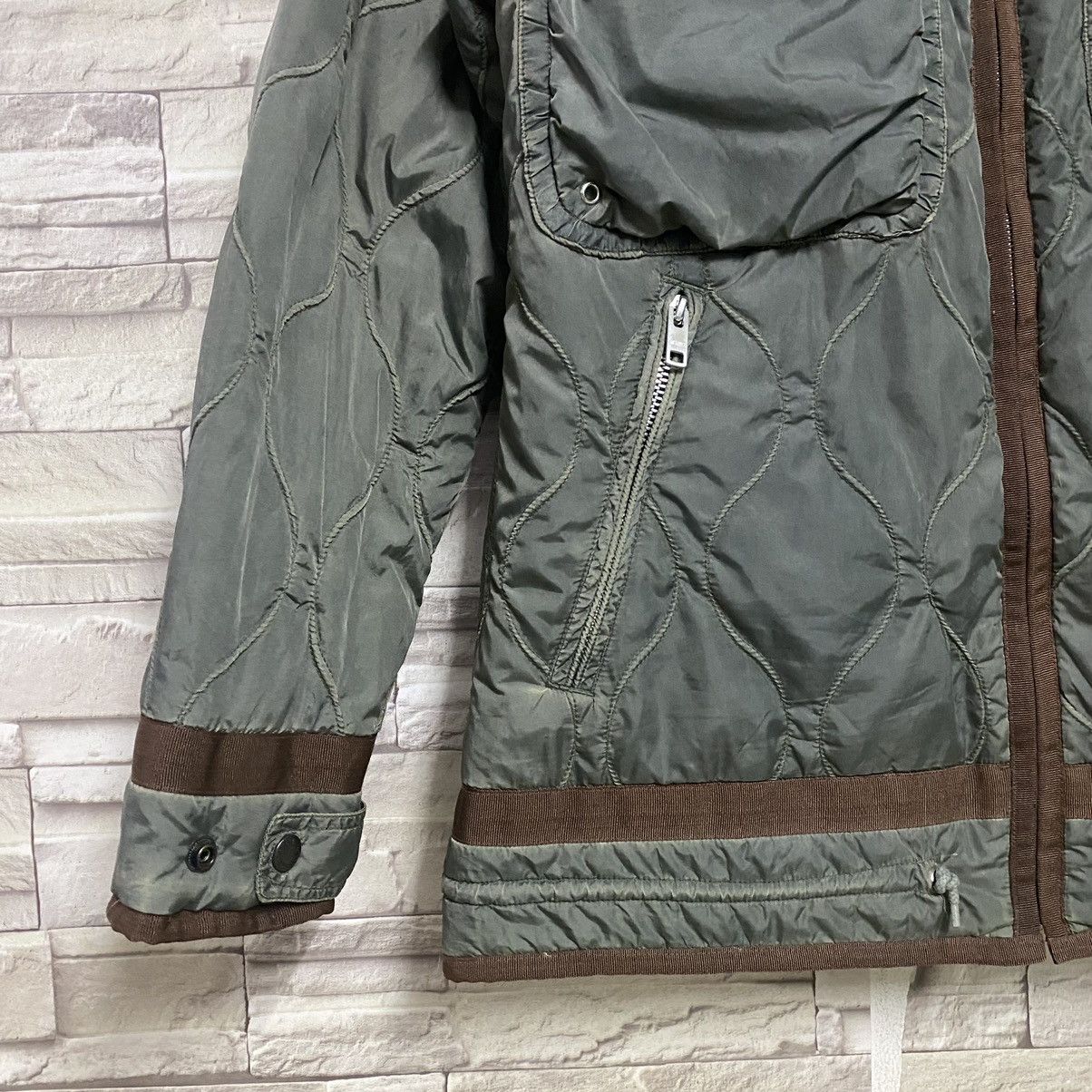 Avirex Vintage Avirex Flight Garment Jacket Size US M / EU 48-50 / 2 - 6 Thumbnail