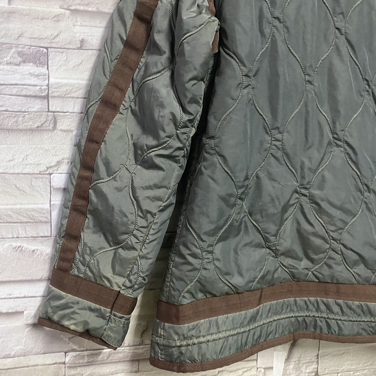 Avirex Vintage Avirex Flight Garment Jacket Size US M / EU 48-50 / 2 - 14 Thumbnail