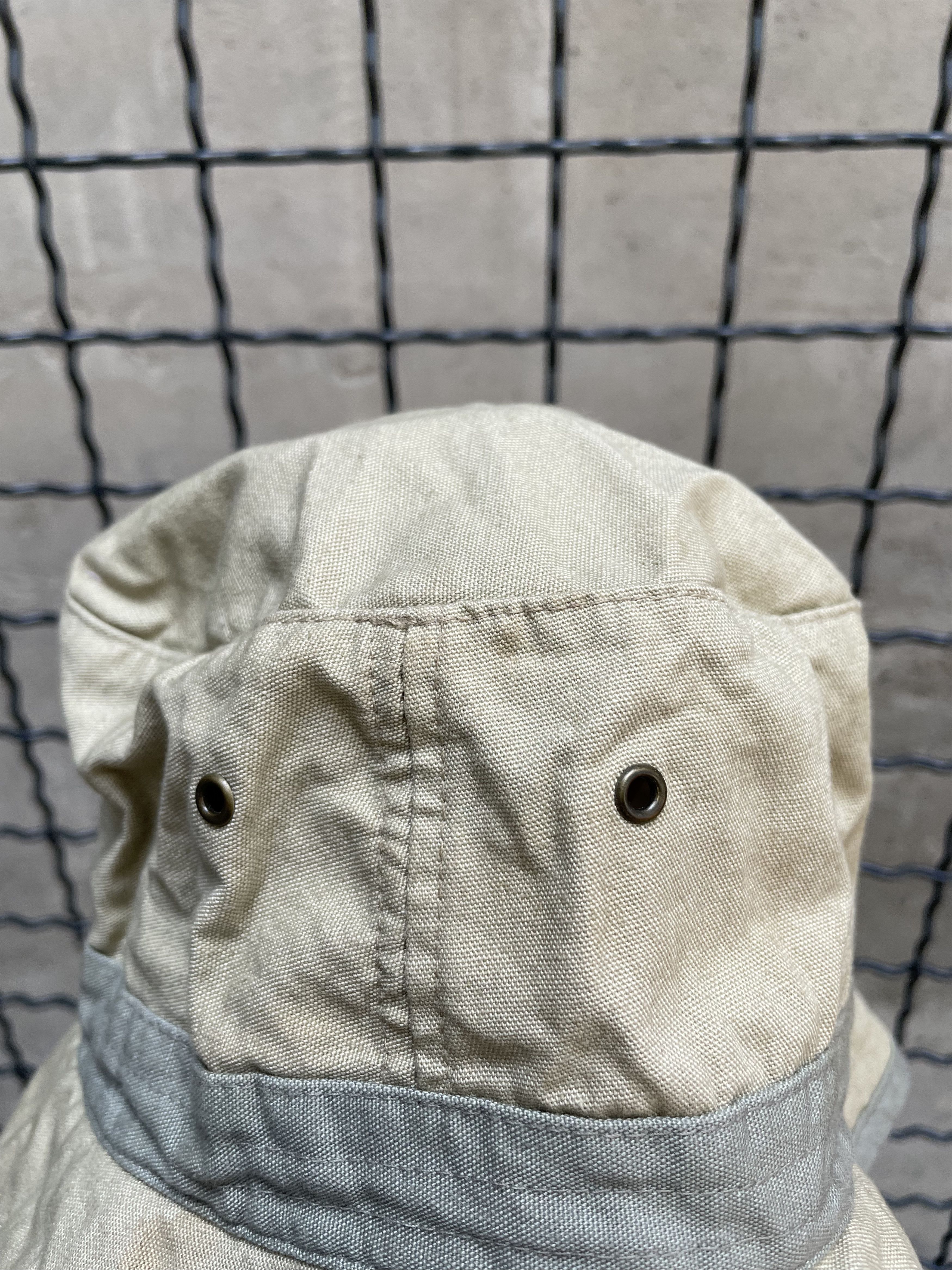 Cartoon Network Vintage 90s Mickey Mouse Panama Hat Size ONE SIZE - 5 Thumbnail