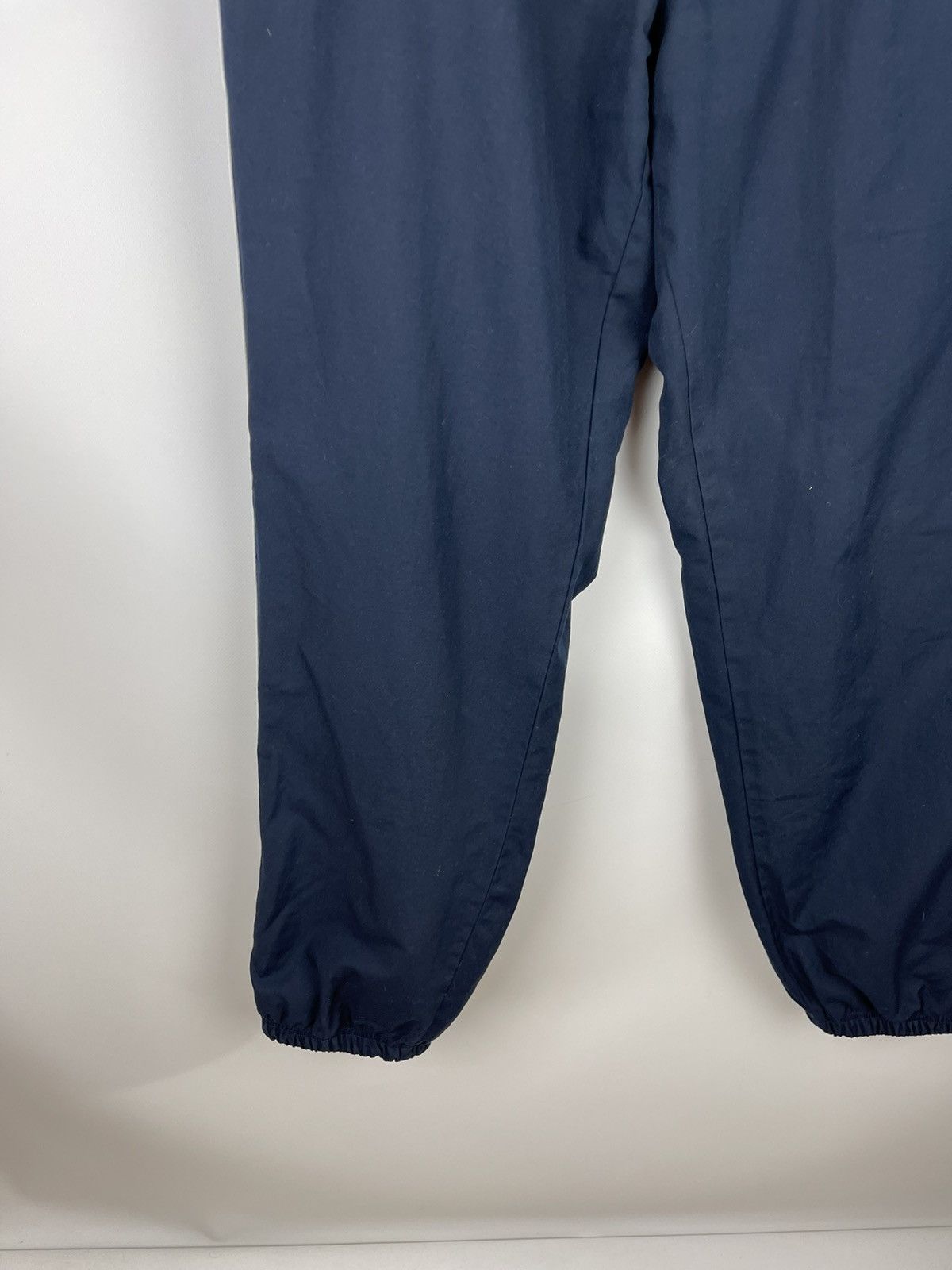 Nike Nike vintage y2k double logo swoosh track pants Size US 34 / EU 50 - 5 Thumbnail