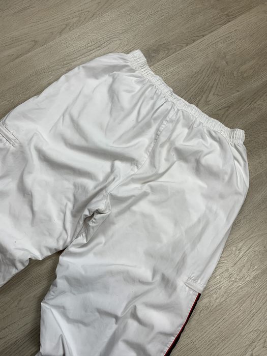 mens nylon nike pants