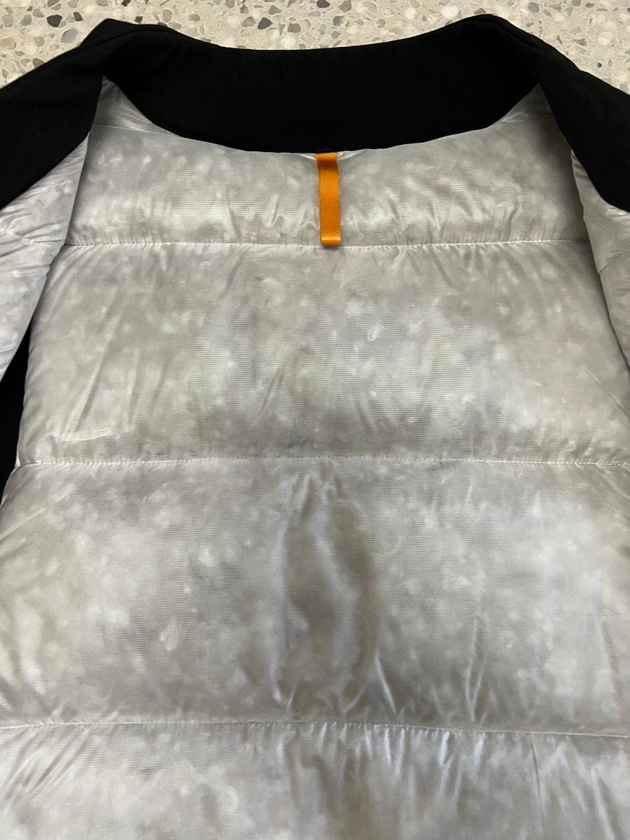 MAN-TLE R9 Down 5 Nylon Vest Size US L / EU 52-54 / 3 - 6 Thumbnail