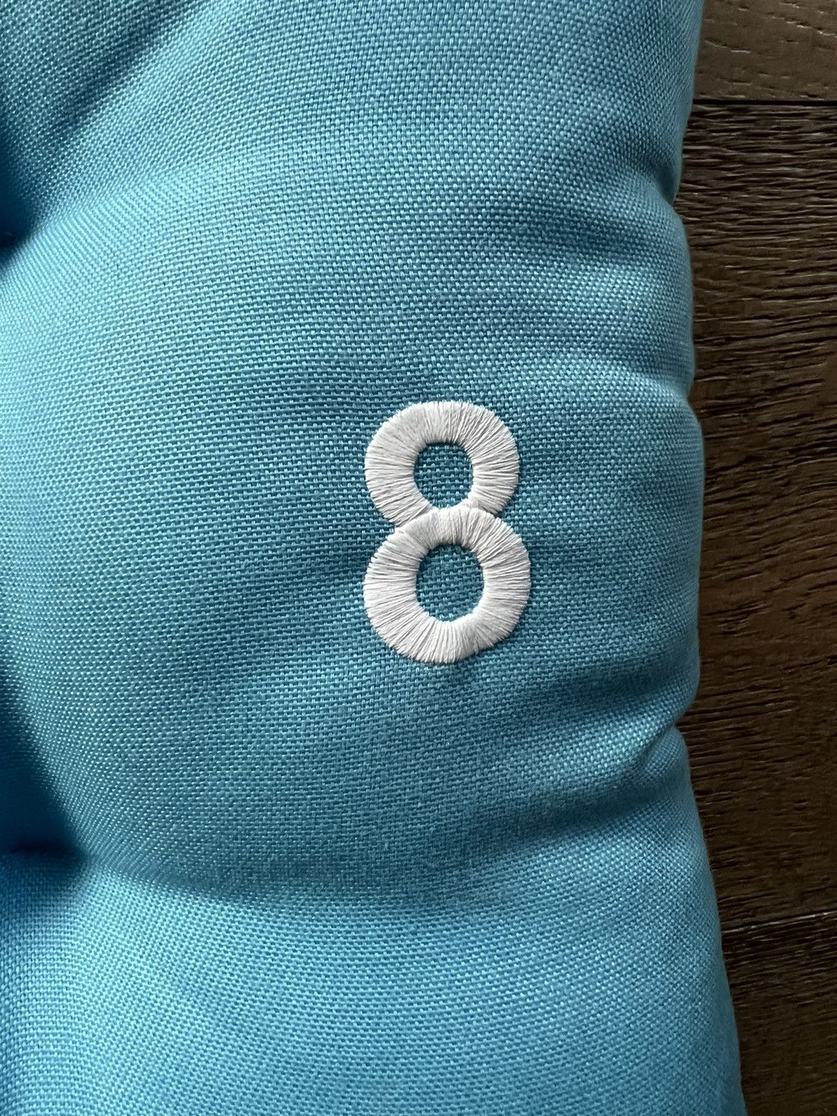 Louis Vuitton × Virgil Abloh Louis Vuitton FW22 Pillow Size ONE SIZE - 4 Thumbnail