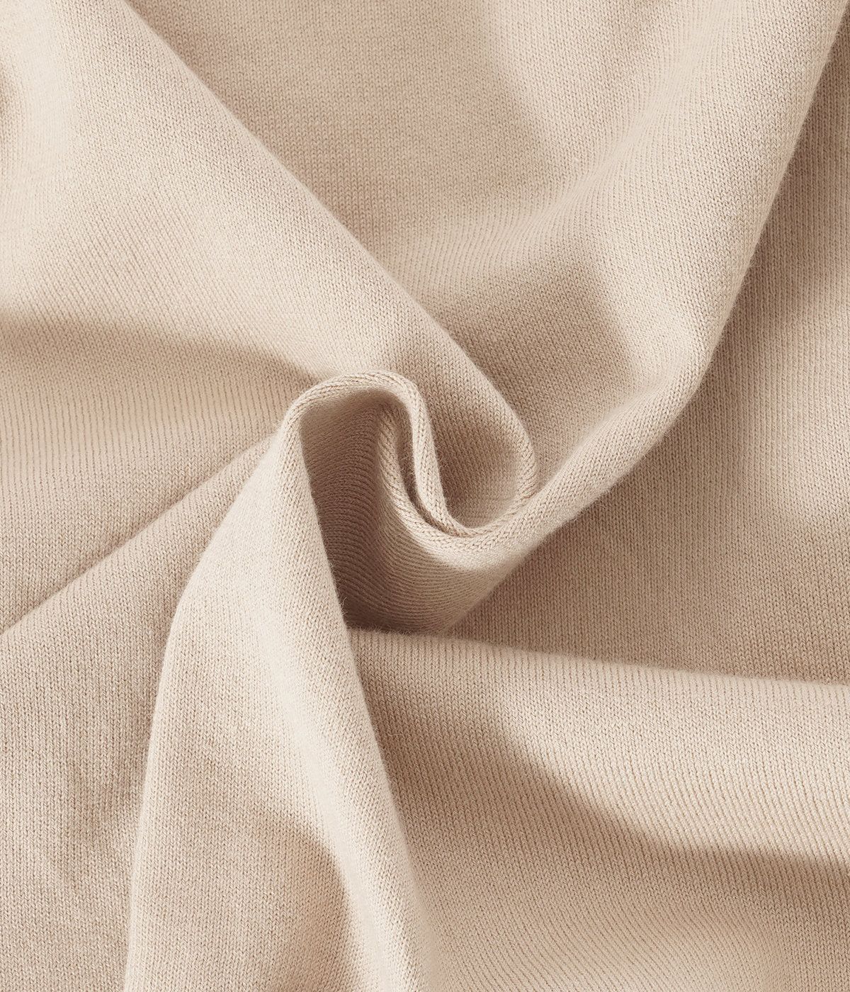 Auralee Super High Gauge Cotton Knit Polo - Size 5 Size US XL / EU 56 / 4 - 5 Thumbnail