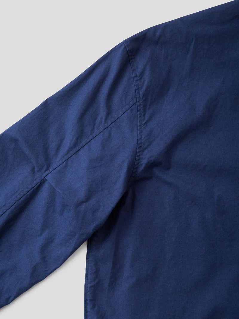 Japanese Brand SH USWP-001 Shirt Cotton Flight Jacket Size US M / EU 48-50 / 2 - 3 Thumbnail