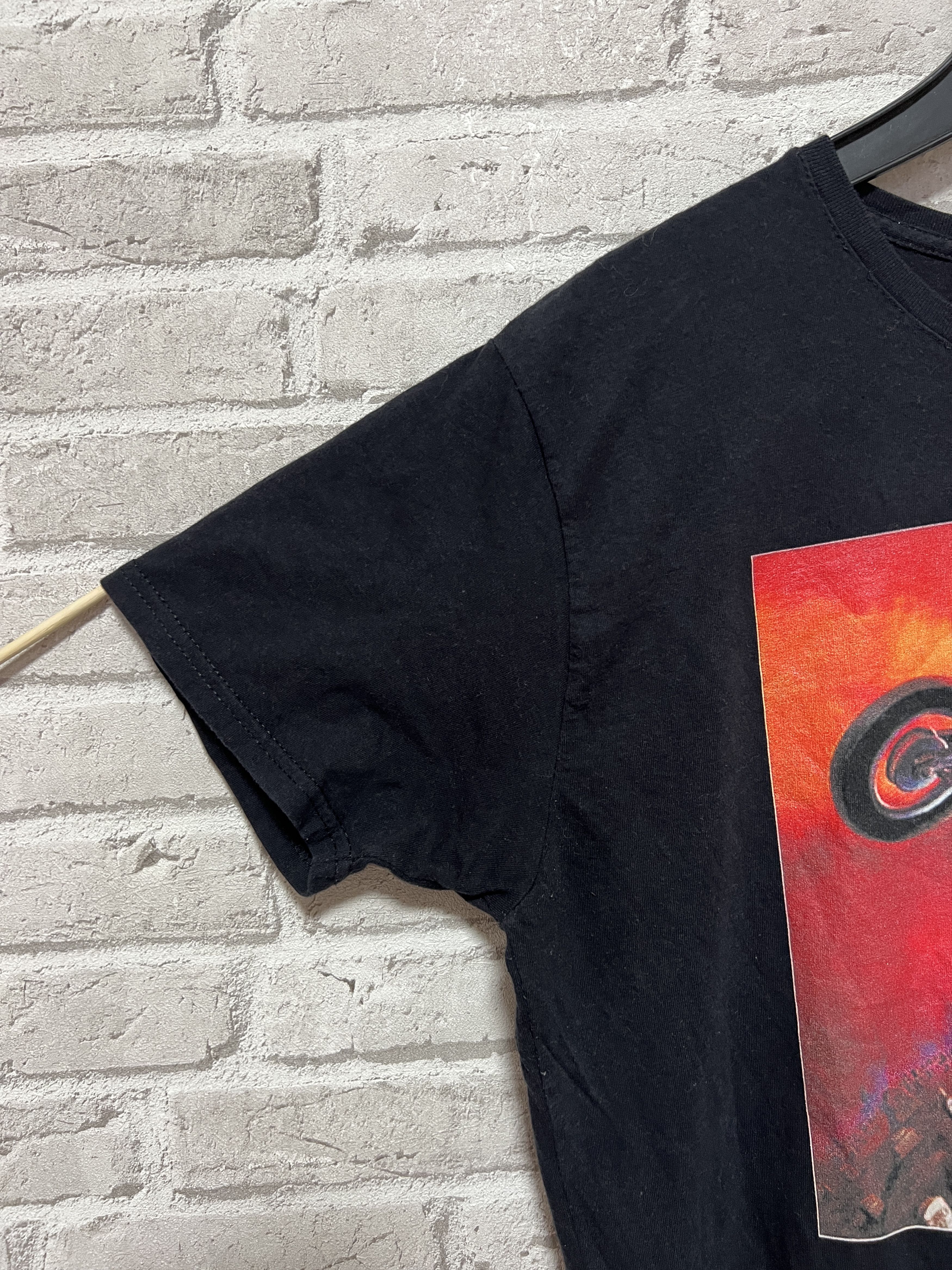 Band Tees × Vintage Meat Loaf Vintage Tour Tee Size US M / EU 48-50 / 2 - 8 Thumbnail