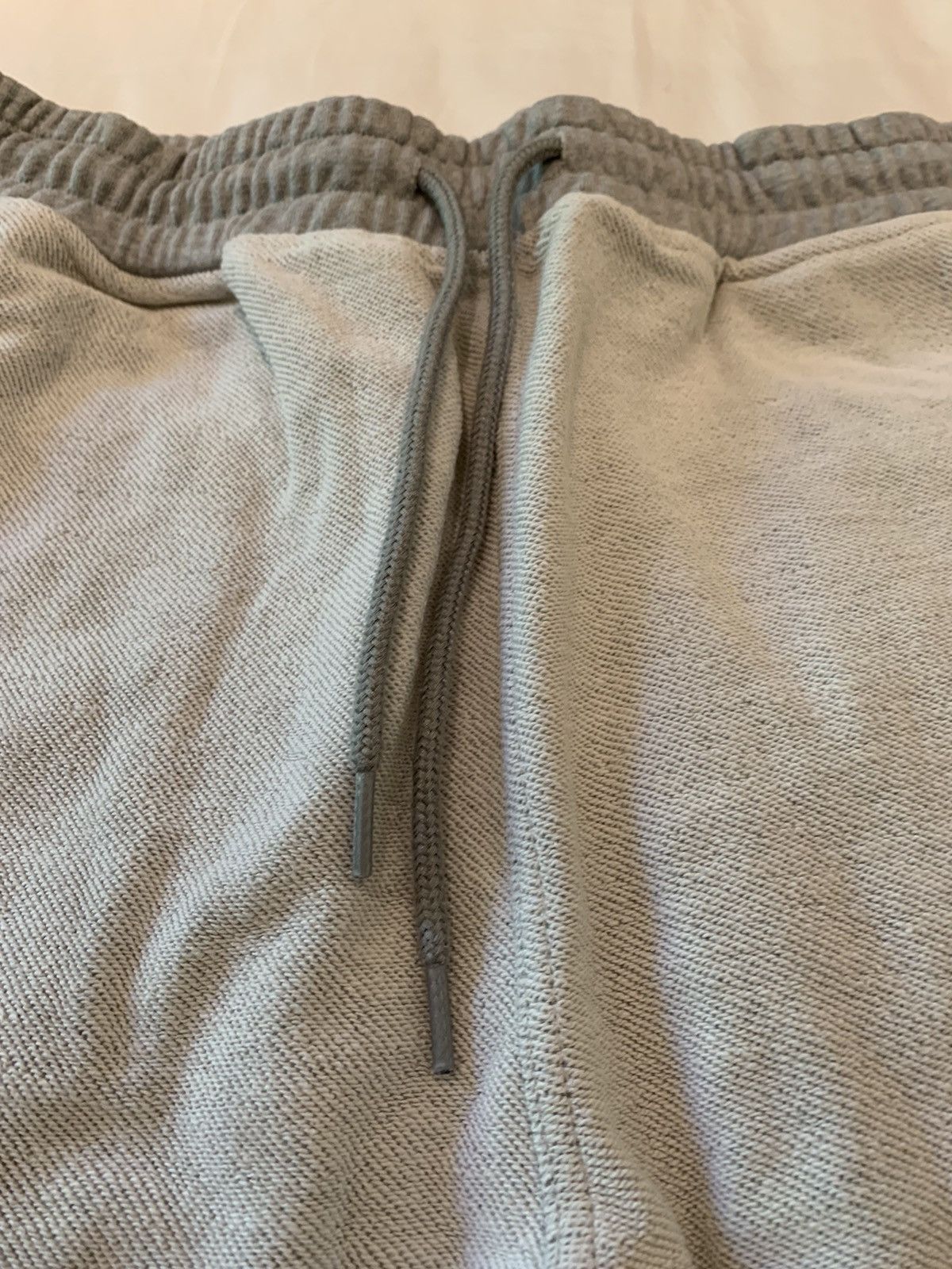 Pleasures Pleasures Inside Out Logo Sweatpants Size US 34 / EU 50 - 5 Thumbnail