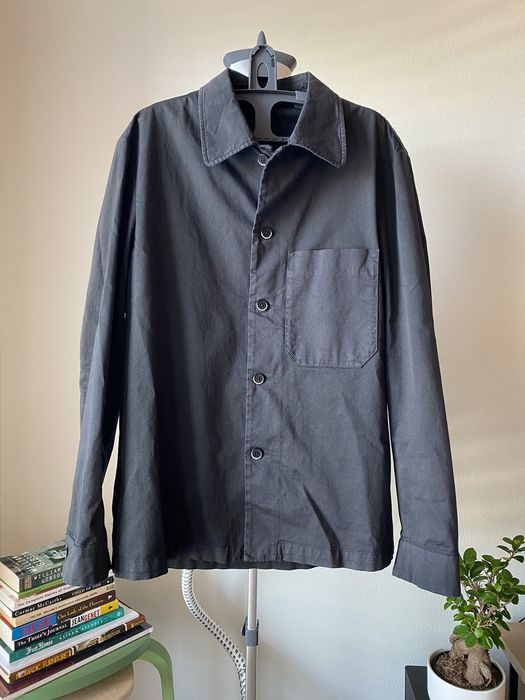 Barena Cedrone Overshirt | Grailed