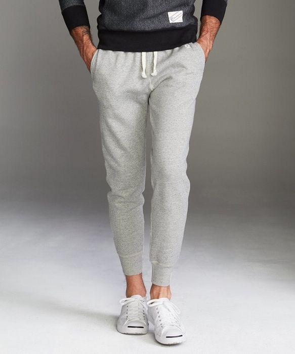 Todd snyder hot sale slim jogger