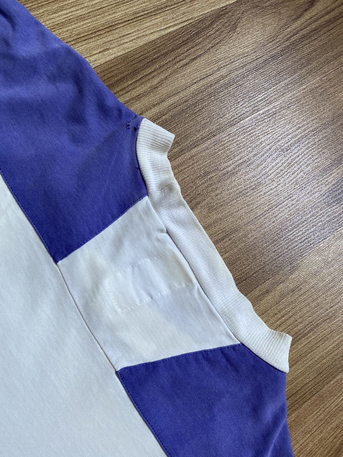 Vintage Vintage Adidas ATP Tour T Shirt like Nike Challenge Court Size US L / EU 52-54 / 3 - 17 Thumbnail