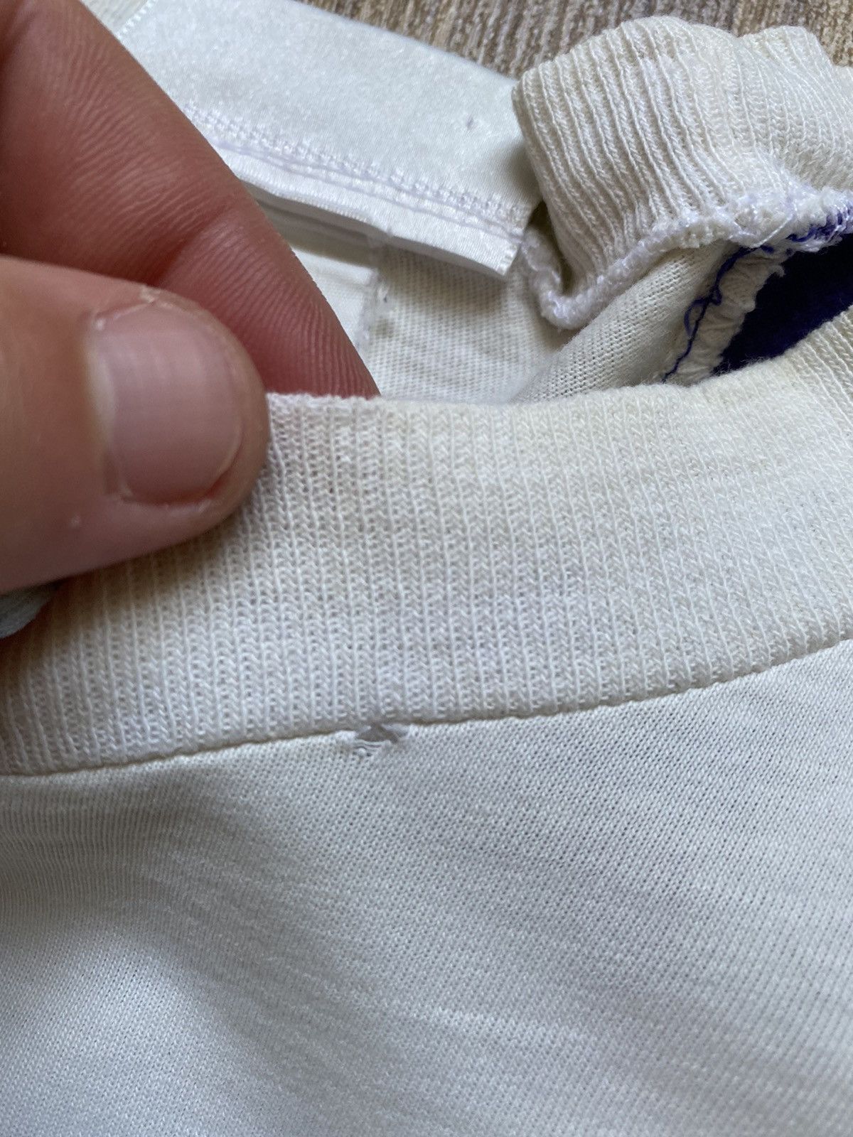 Vintage Vintage Adidas ATP Tour T Shirt like Nike Challenge Court Size US L / EU 52-54 / 3 - 8 Thumbnail