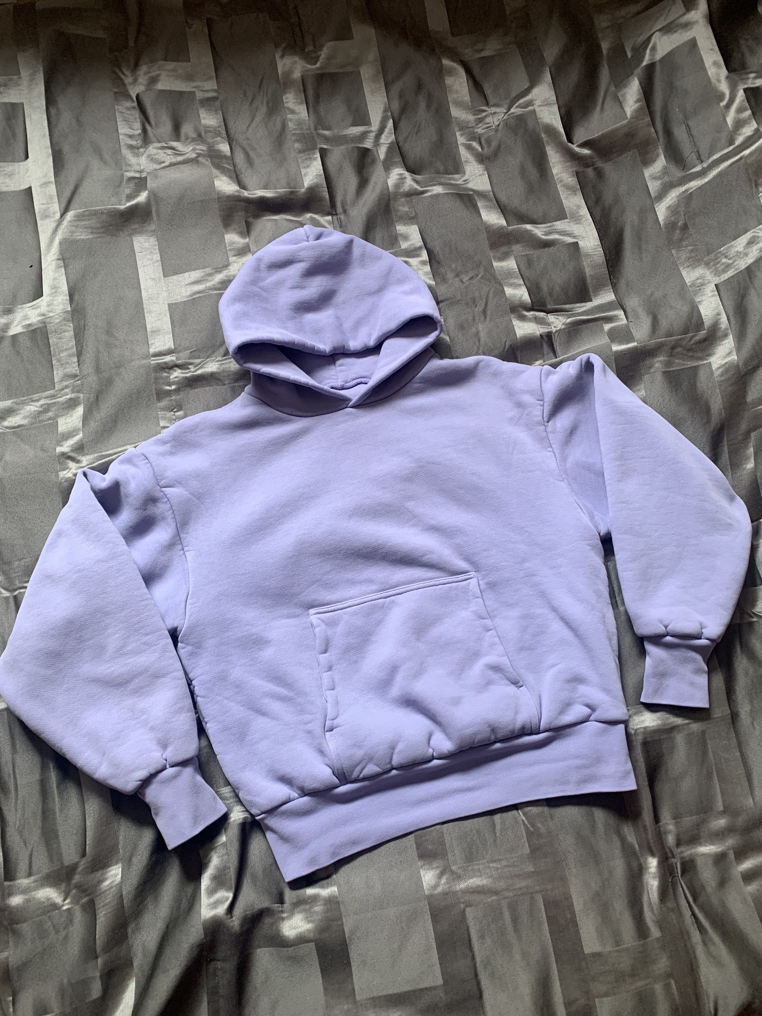 Kanye West YEEZY 2020 Vision Hoodie (M) | Grailed