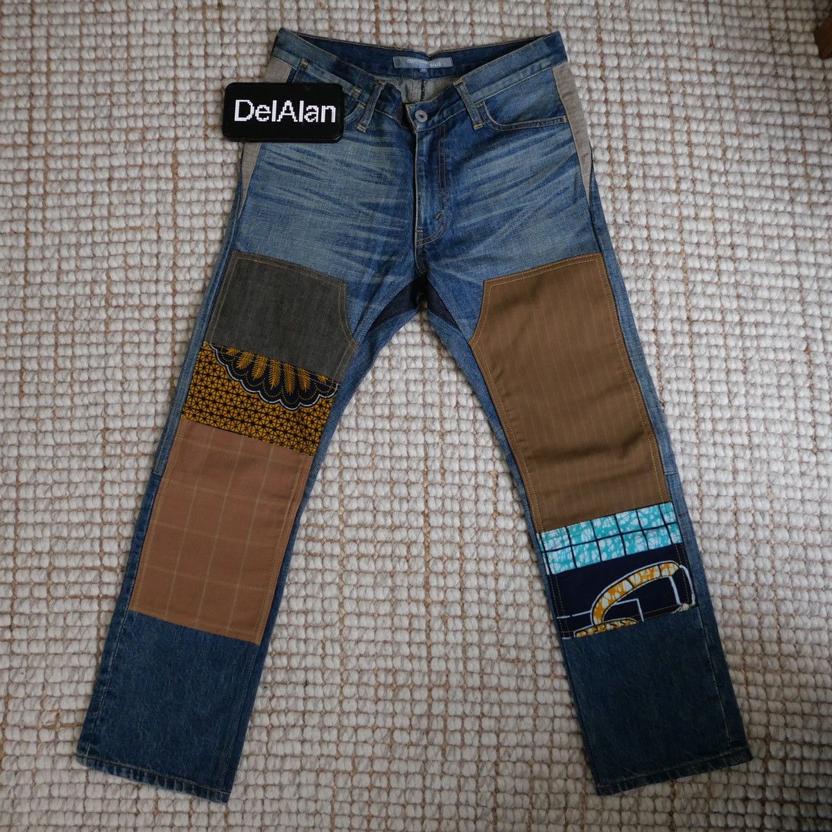 Junya Watanabe comme des Garçons man
