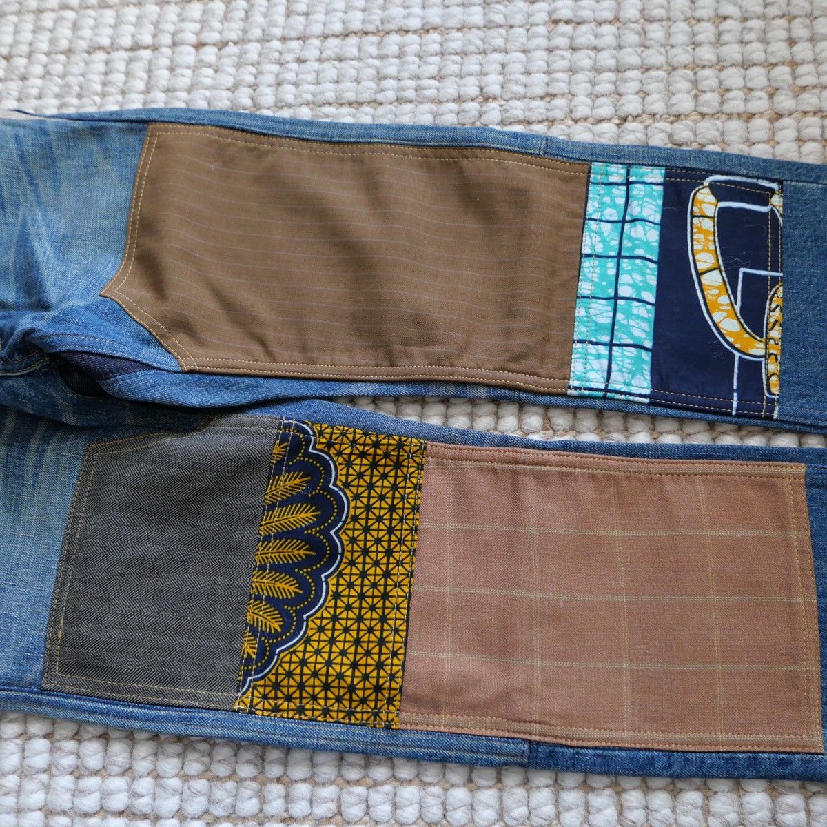 Junya Watanabe comme des Garçons man - Main Image