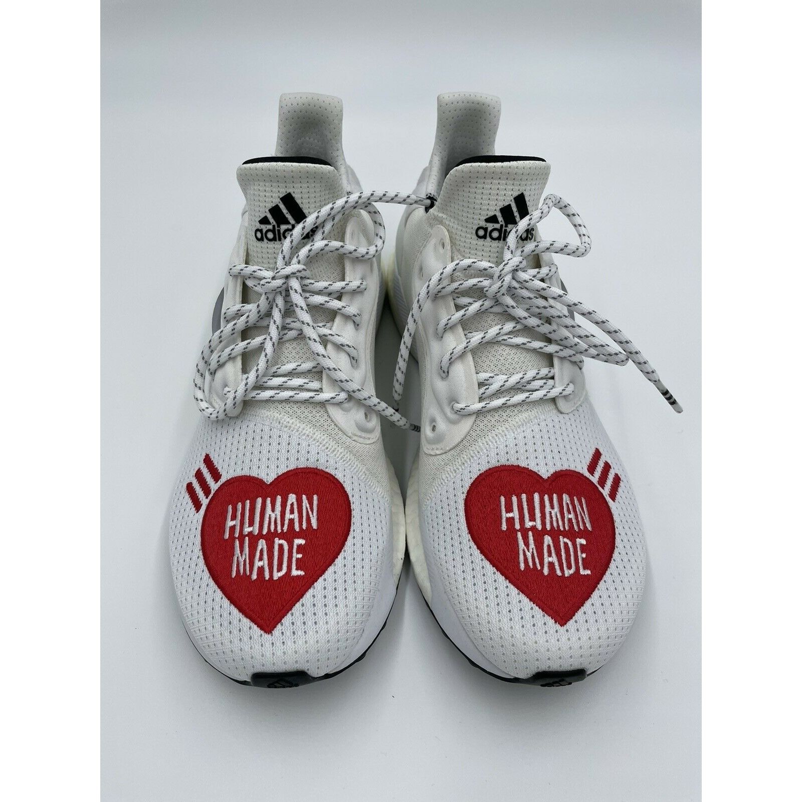 pharrell williams human made shoes
