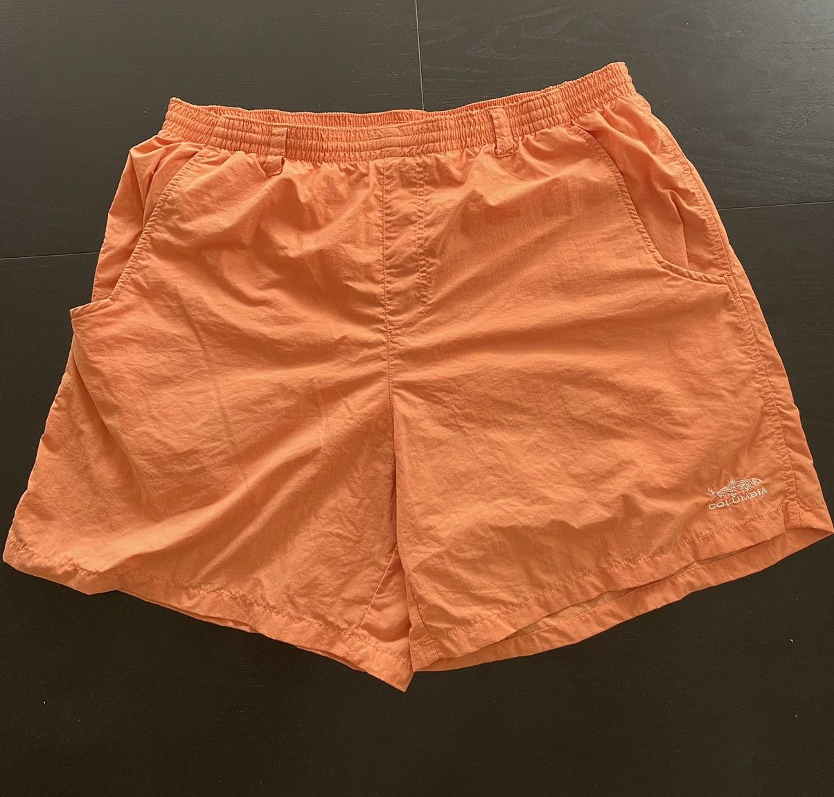 Columbia Columbia PFG swim shorts | Grailed