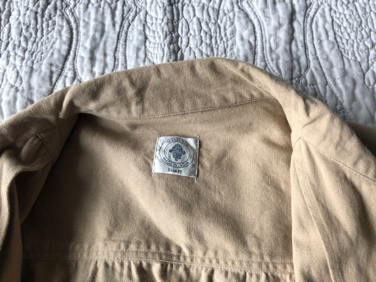 18 East Kelsang Camp Shirt - size M Size US M / EU 48-50 / 2 - 5 Thumbnail