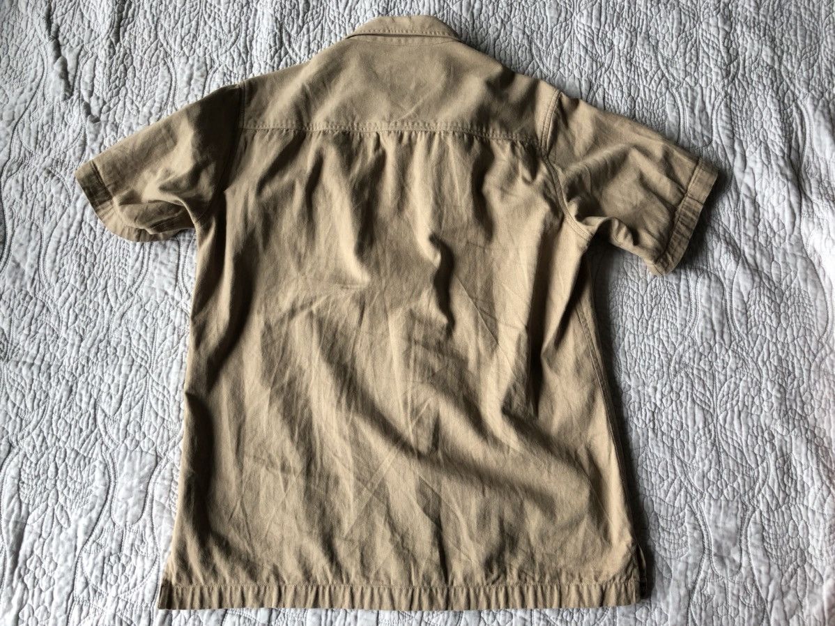 18 East Kelsang Camp Shirt - size M Size US M / EU 48-50 / 2 - 2 Thumbnail