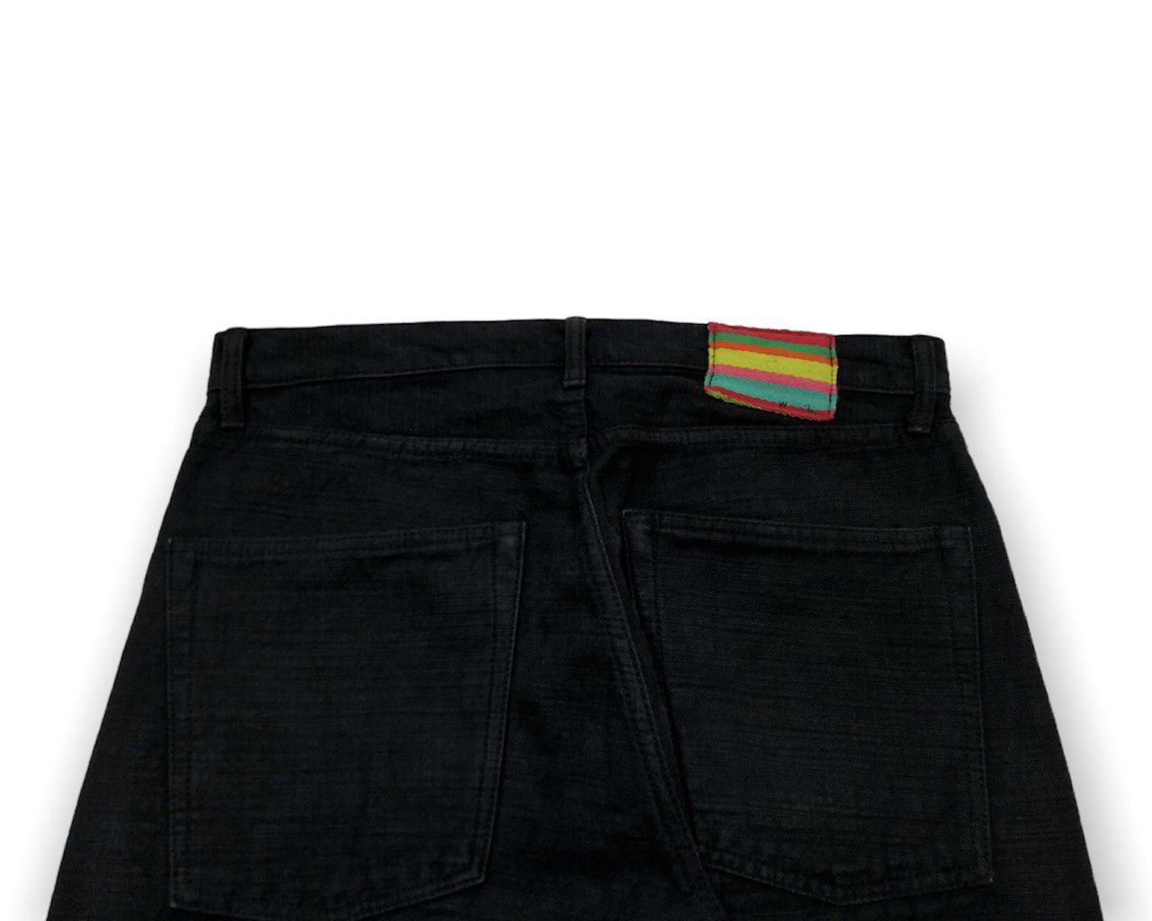 Gallery1950 Oz. Selvedge Denim Size US 30 / EU 46 - 3 Thumbnail