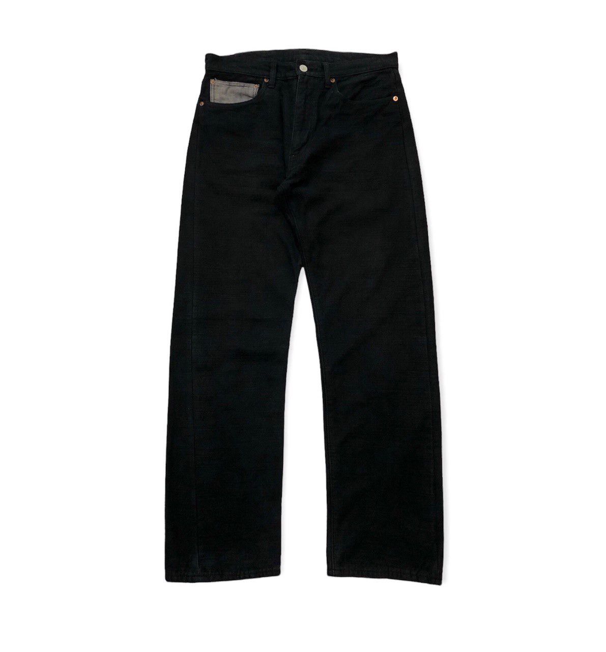 Gallery1950 Oz. Selvedge Denim Size US 30 / EU 46 - 1 Thumbnail