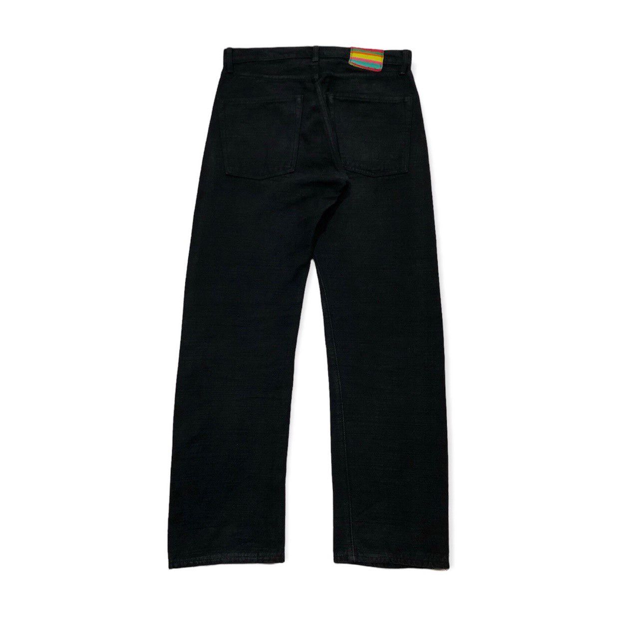 Gallery1950 Oz. Selvedge Denim Size US 30 / EU 46 - 2 Thumbnail