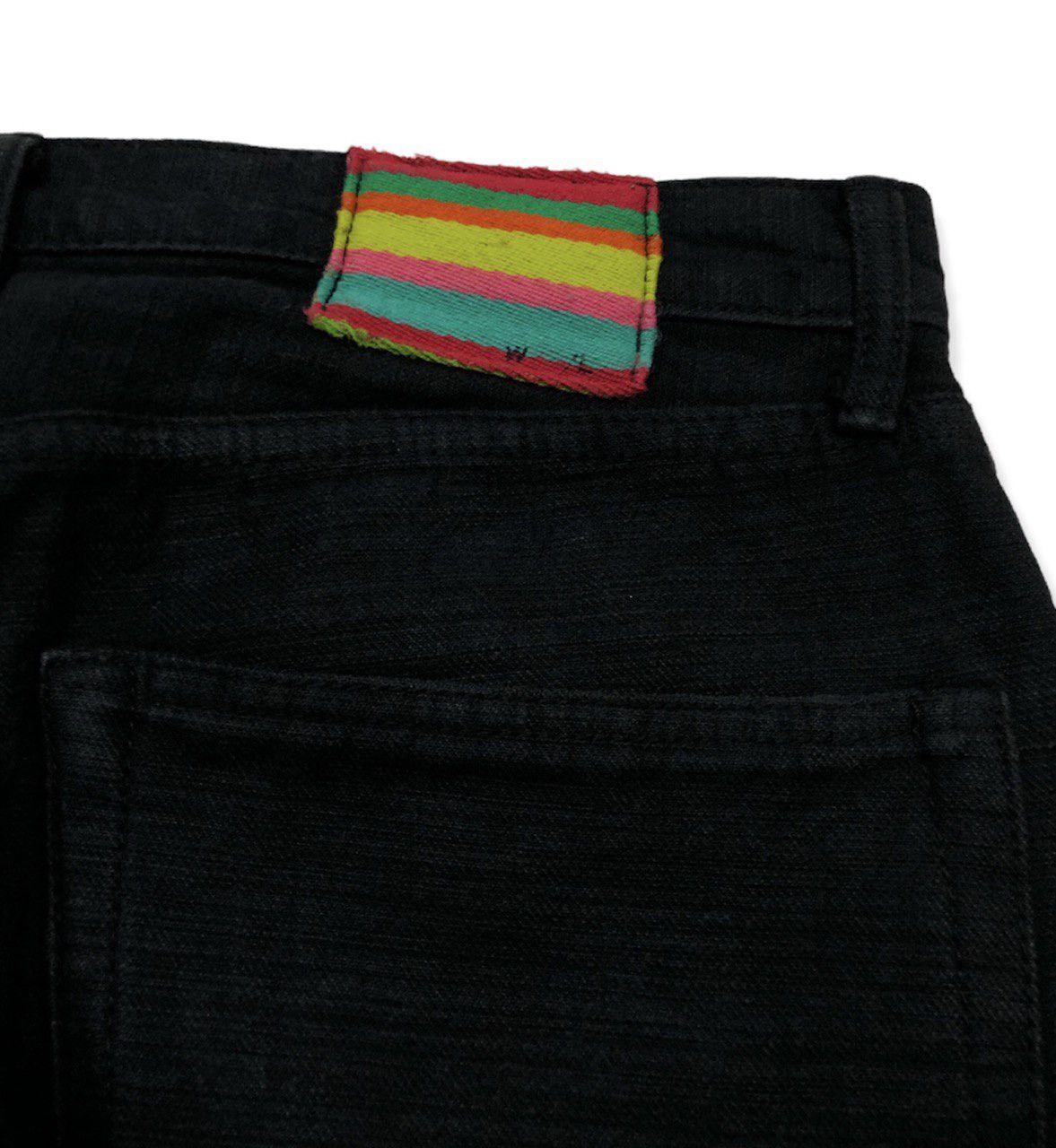 Gallery1950 Oz. Selvedge Denim Size US 30 / EU 46 - 4 Thumbnail