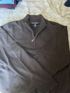 Grant thomas cashmere sweater sales
