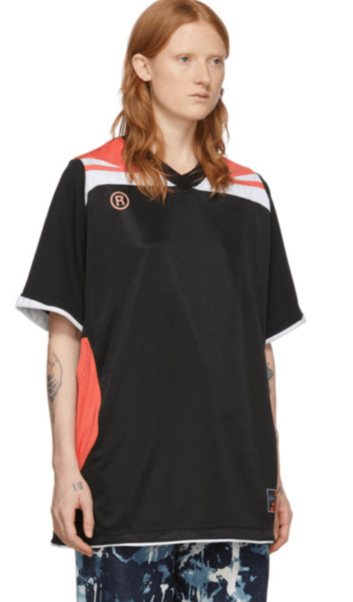 ウェア CANDELA FOOTBALL TOP JERSEY Candela's Match-Worn Shirt, World Stars For Georgia 2017