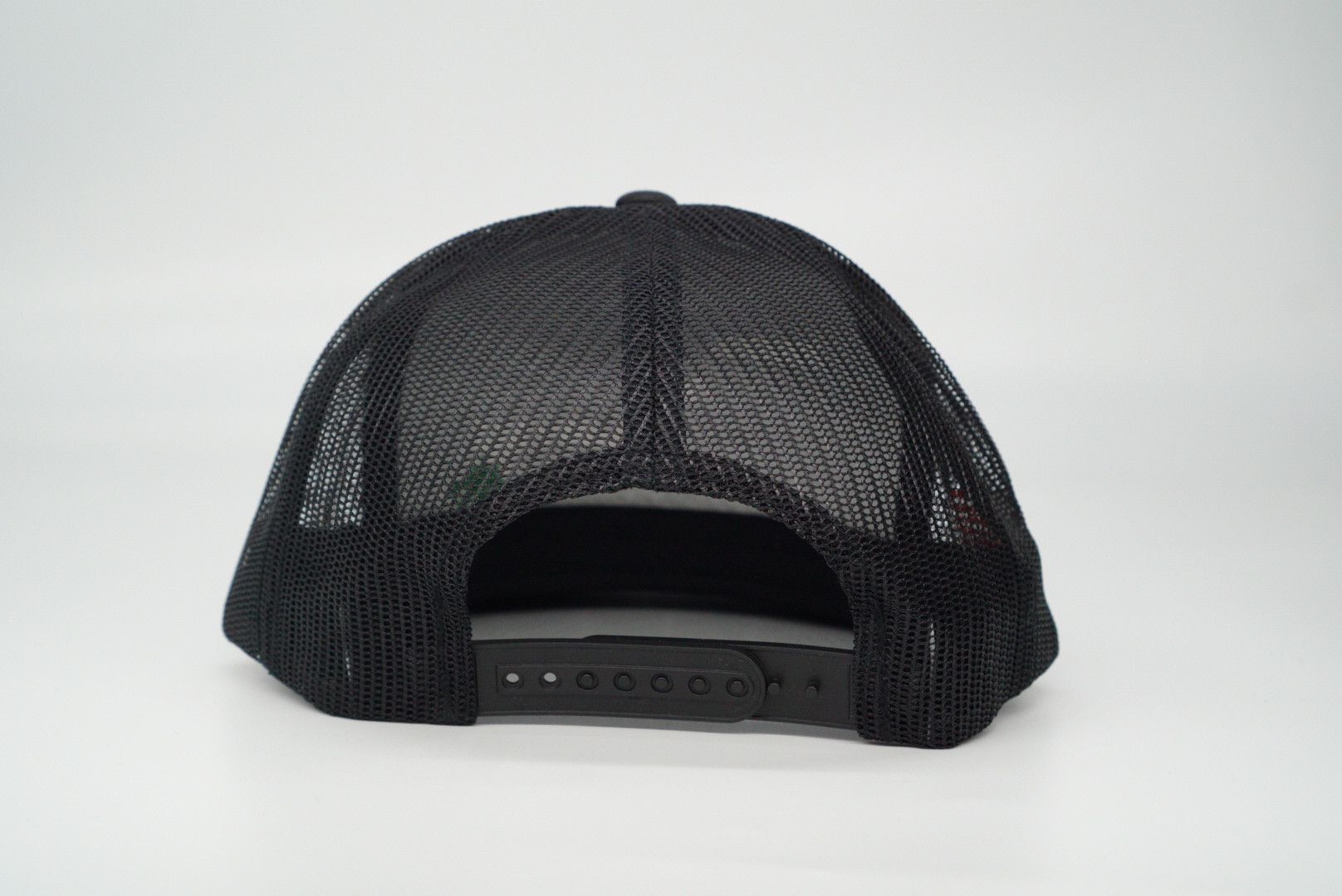 Travis Scott TRAVIS SCOTT SEEING IS BELIEVING TRUCKER HAT BLACK Size ONE SIZE - 2 Thumbnail