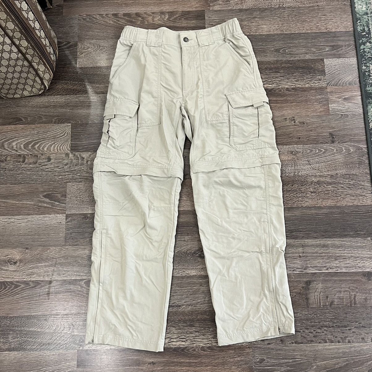 Columbia Columbia tactical cargo outdoor pants | Grailed