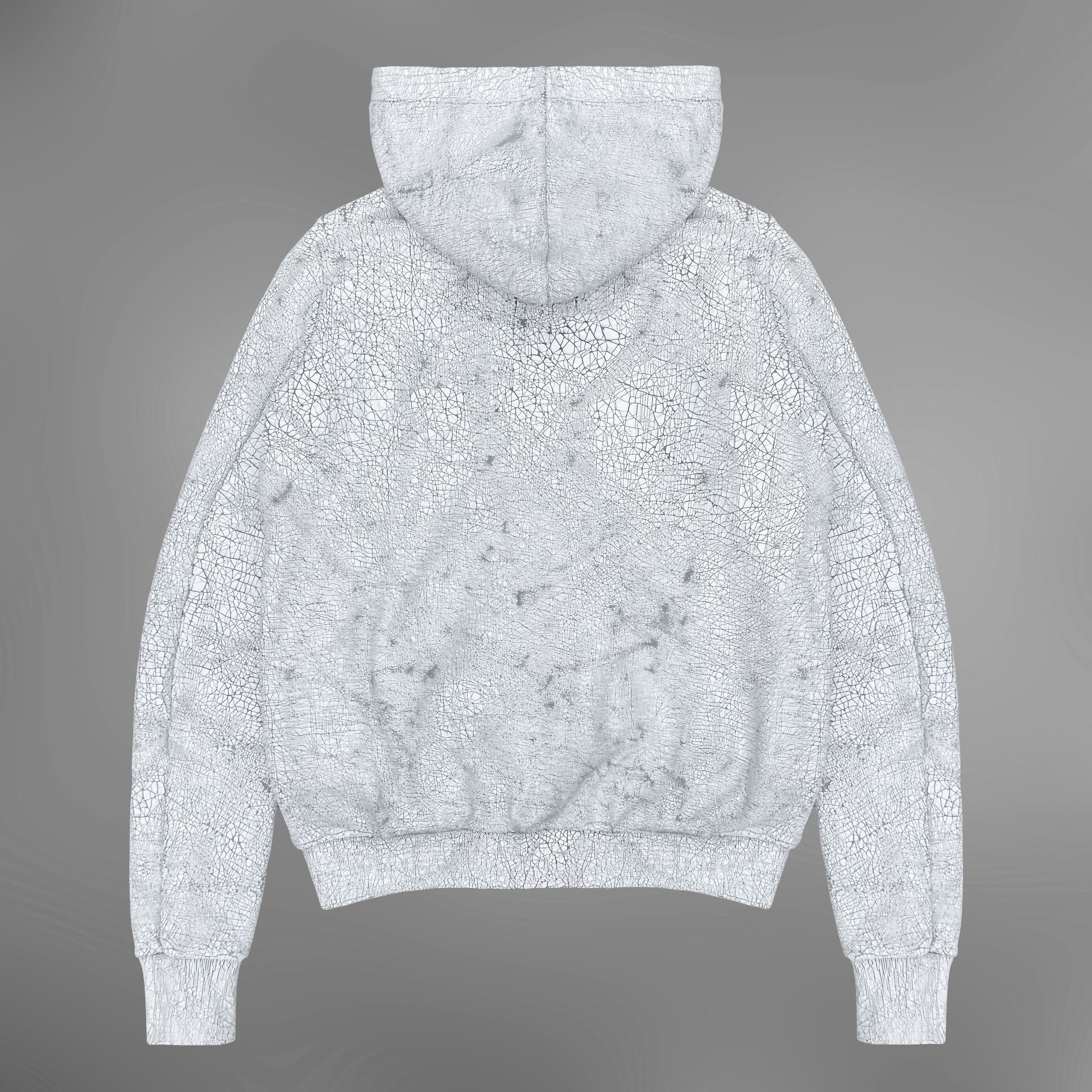 パーカー・フーディ Rick Owens Drkshdw Jason Sweatshirt Jason Hoodie in Black/Pearl – SVRN